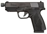 Bersa BPCC Concealed Carry 9MM LUGER (9X19 PARA)