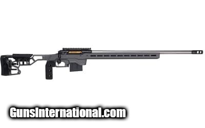 SAVAGE 110 ELITE PRECISION .308 WIN