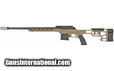 SAVAGE 110 PRECISION .308 WIN