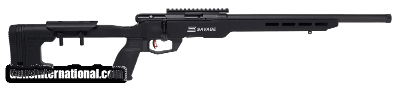 SAVAGE B SERIES .22 LR