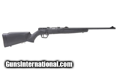 SAVAGE B22 .22 WMR