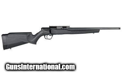 SAVAGE B22 .22 WMR