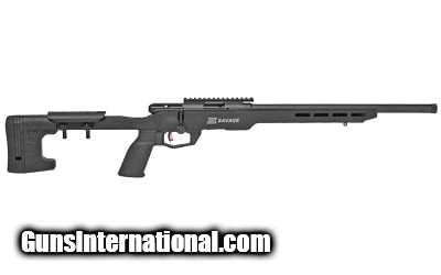 SAVAGE B22 .22 WMR