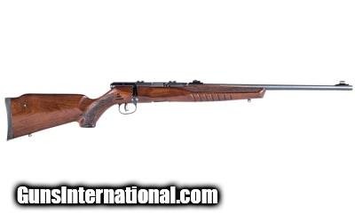 SAVAGE B22 .22 WMR