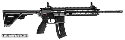 HECKLER & KOCH HK416 .22 LR