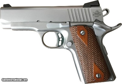 ROCK ISLAND ARMORY ECS .45 ACP