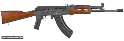 CENTURY ARMS VSKA 7.62X39MM