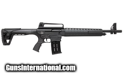 CHARLES DALY AR12S 12 GA