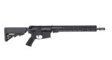 GEISSELE AUTOMATICS SUPER DUTY RIFLE 5.56X45MM NATO - 1 of 1
