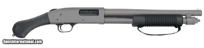 MOSSBERG 590 SHOCKWAVE JIC 12 GA - Image 2 of 2