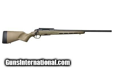 STEYR PRO TACTICAL 6.5MM CREEDMOOR