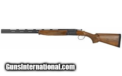 STEVENS 555 .410 BORE