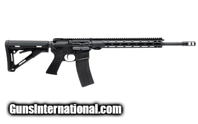 SAVAGE MSR 15 6.8MM REM SPC