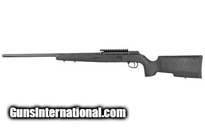 SAVAGE A22 PRO VARMINT .22 LR