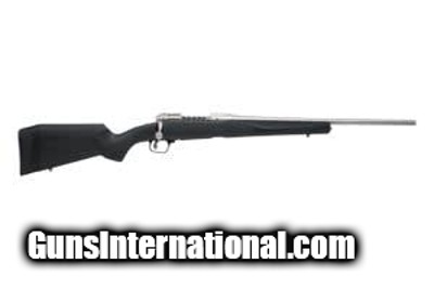 SAVAGE 110 6.5MM CREEDMOOR