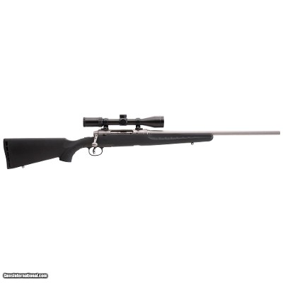 SAVAGE AXIS .223 REM