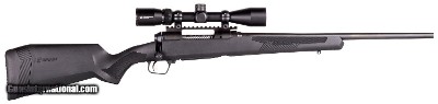 SAVAGE ARMS 110 APEX HUNTER XP VORTEX COMBO 7MM REM MAG
