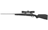 SAVAGE 110 6.5MM CREEDMOOR