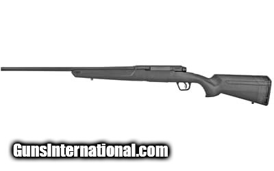SAVAGE AXIS II .308 WIN
