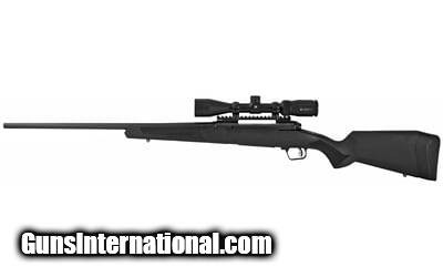 SAVAGE 110 .350 LEGEND