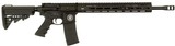SMITH & WESSON M&P15 COMPETITION 5.56X45MM NATO