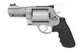 SMITH & WESSON 500 .500 S&W MAG - 1 of 1
