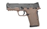 SMITH & WESSON SHIELD EZ 9MM LUGER (9X19 PARA) - 1 of 1