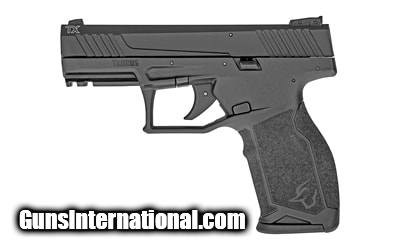 TAURUS TX22 .22 LR