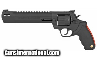 TAURUS RAGING HUNTER .357 MAG