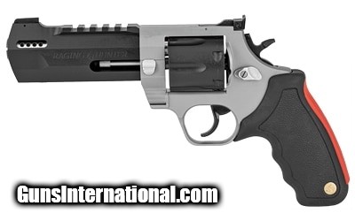 TAURUS RAGING HUNTER .44 MAGNUM