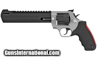 TAURUS RAGING HUNTER .357 MAG