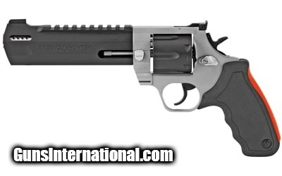 TAURUS RAGING HUNTER .44 MAGNUM