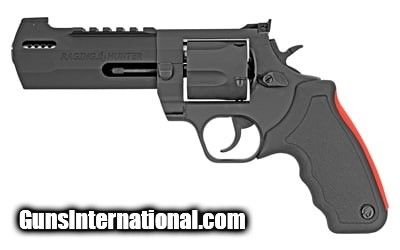 TAURUS RAGING HUNTER .454 CASULL