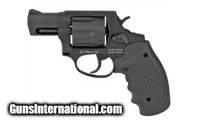 TAURUS 856VL .38 SPL