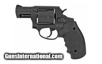 TAURUS 856VL .38 SPL