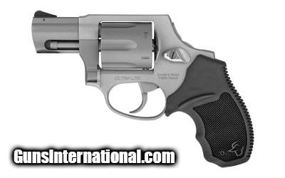 TAURUS 856CH .38 SPL