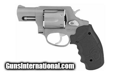 TAURUS 856VL .38 SPL