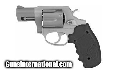TAURUS 856VL .38 SPL