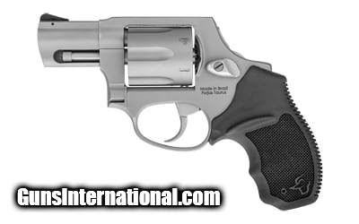 TAURUS 856CH .38 SPL