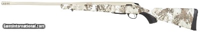TIKKA T3X LITE VEIL ALPINE .308 WIN - Image 2 of 3