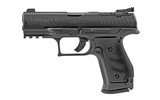 WALTHER Q4 SF 9MM LUGER (9X19 PARA)