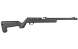 TACTICAL SOLUTIONS OWYHEE BOLT ACTION TAKE DOWN .22 LR