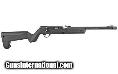 TACTICAL SOLUTIONS OWYHEE BOLT ACTION TAKE DOWN .22 LR