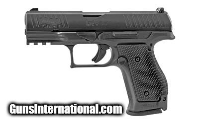 WALTHER Q4 SF 9MM LUGER (9X19 PARA)