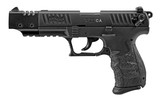 WALTHER P22-CA .22 LR
