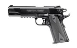 WALTHER 1911 Colt Government A1 .22 LR