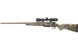 WINCHESTER XPR 6.5MM CREEDMOOR - 1 of 1