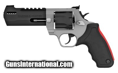 TAURUS RAGING HUNTER .38 SPECIAL/.357 MAGNUM