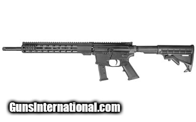 WINDHAM WEAPONRY 9MM CARBINE 9MM LUGER (9X19 PARA)