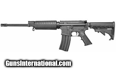 WINDHAM WEAPONRY R16 .300 AAC BLACKOUT